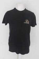 Camiseta foxton masculina preta