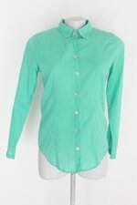 Camisa richards feminina verde