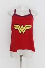 Blusa feminina vermelha