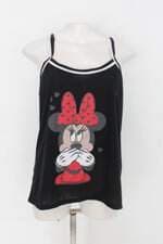 Blusa feminina preta