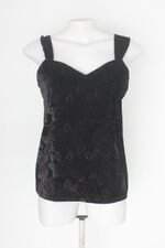 Blusa feminina preta