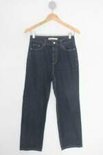 Calça Jeans renner feminina azul