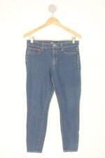 Calça Jeans gap feminina azul