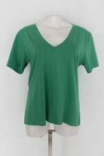 Blusa hering feminina verde