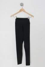 Calça Legging hering feminina preta