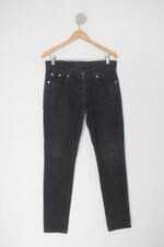 Calça Jeans levis' feminina preto