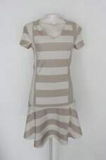 Vestido c&a feminino estampado com Forro
