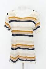 Blusa marisa feminina estampada