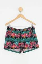 Shorts c&a feminino estampado