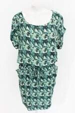 Vestido talita kume feminino estampado