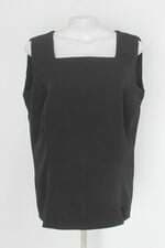 Blusa feminina preta