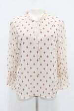 Bata renner feminina bege com Meio forro e Transparência