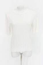 Blusa Renner feminina off-white