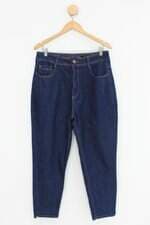 Calça Jeans biotipo feminina azul