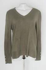 Blusa manga longa primark feminina cinza