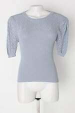 Blusa renner feminina azul