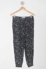 Calça Slim Riachuelo feminina estampada