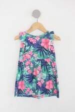 Vestido Infantil carter's estampado