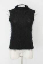 Regata de pelinhos kalium actual feminina preta