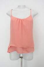 Regata renner feminina rosa com Plissado