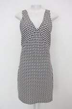 Vestido bob store feminino branco estampado