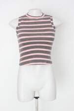 Blusa skenn feminina estampada