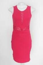 Vestido mamô feminino rosa