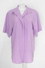 Camisa le julie feminina roxa