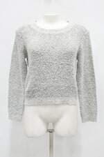Blusa divided h&m feminina cinza