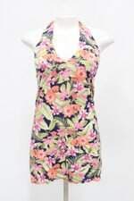 Vestido feminino estampado