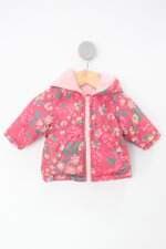 Jaqueta Infantil hering estampada