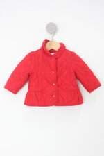 Casaco Infantil gymboree vermelho