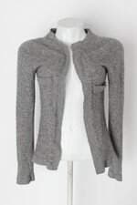 Blusa nk feminina cinza