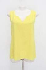 Blusa salome feminino amarelo