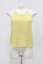 Regata h&m feminina amarela