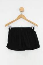 Shorts feminino preto