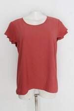 Blusa simulassão feminina rosa