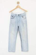 Calça Jeans john jonh feminina azul