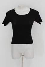 Blusa renner feminina preta