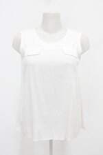 Blusa citwar feminina off-white