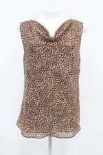 Blusa feminina estampada