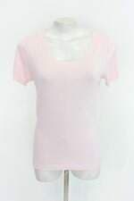 Blusa feminina rosa