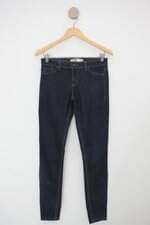 Calça Slim 1984 feminina azul