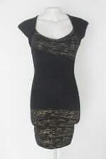 Vestido Xoxo feminino preto 