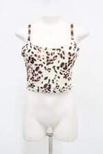 Blusa feminina estampada