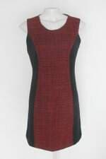 Vestido new cris feminino vermelho