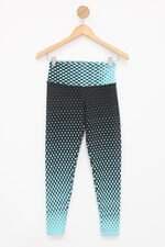 Calça Legging feminina estampada