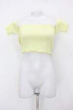 Ciganinha c & a clockhouse feminina verde