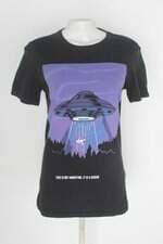 Camiseta renner masculino preto