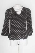 Blusa RENNER feminina estampado